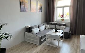 Apartament Nad Morzem Darlowo Mlynska